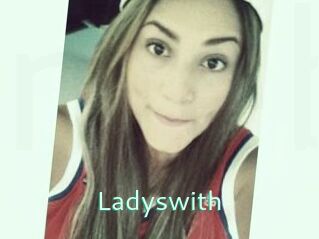 Ladyswith