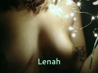 Lenah