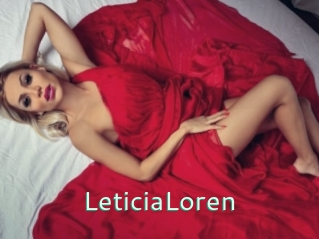 LeticiaLoren