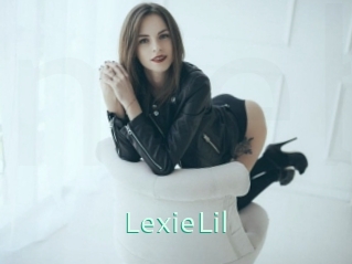 LexieLil