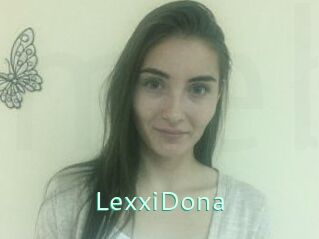 LexxiDona