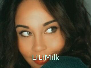 LiLiMilk