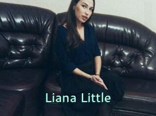 Liana_Little