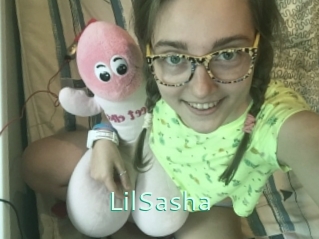 LilSasha