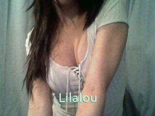 Lilalou