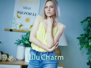 LiluCharm