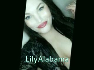 LilyAlabama