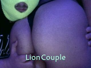 LionCouple