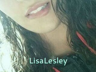 LisaLesley