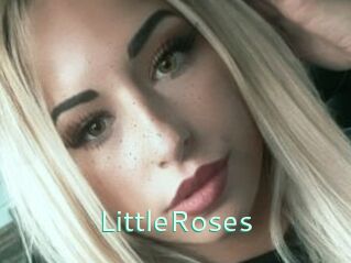 LittleRoses