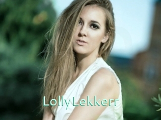 LollyLekkerr