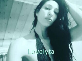 Lovelyta