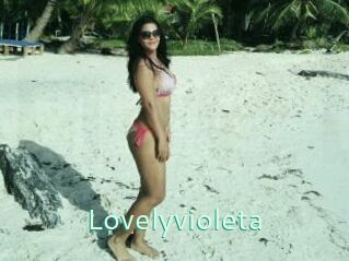 Lovelyvioleta