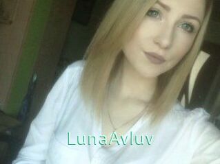 LunaAvluv