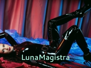 LunaMagistra