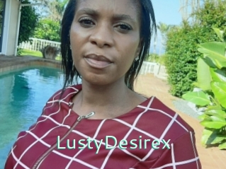 LustyDesirex