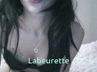 Labeurette