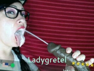 Ladygretel