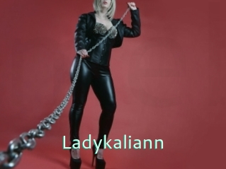 Ladykaliann