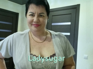 Ladysugar