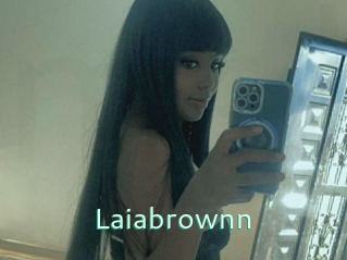 Laiabrownn