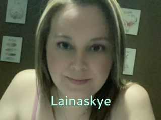 Lainaskye