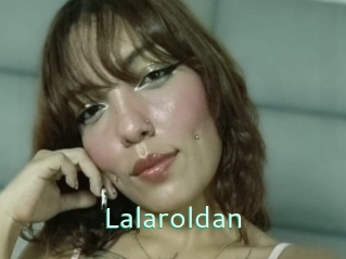 Lalaroldan