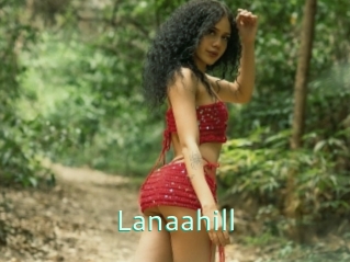 Lanaahill