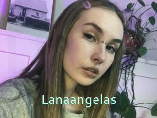 Lanaangelas