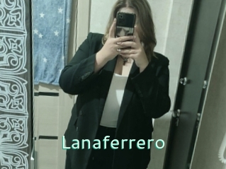 Lanaferrero