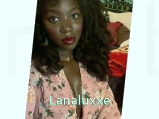 Lanaluxxe