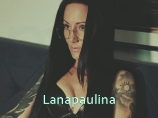 Lanapaulina