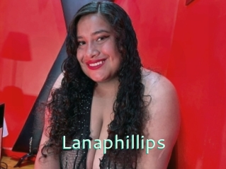 Lanaphillips