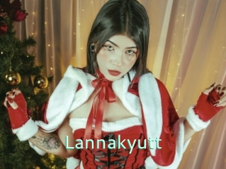 Lannakyutt