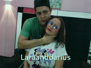 Laraanddarius