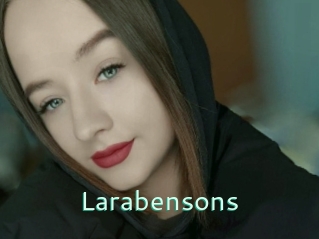 Larabensons