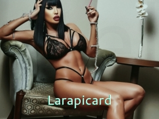 Larapicard