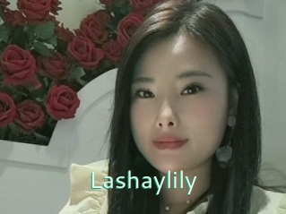 Lashaylily