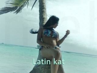 Latin_kat