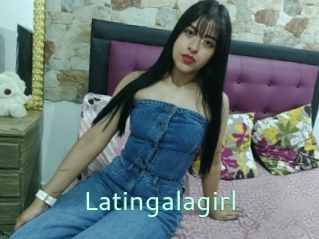 Latingalagirl