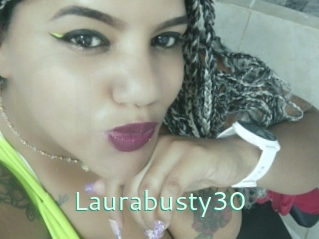 Laurabusty30