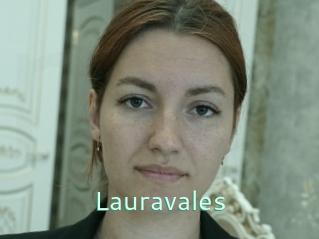 Lauravales