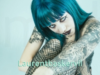 Laurentbaskervil