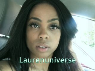 Laurenuniverse