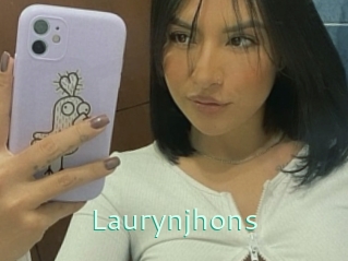 Laurynjhons