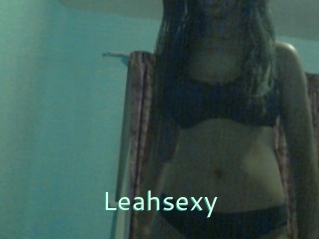 Leahsexy