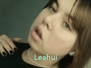 Leahui