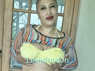 Leejohnson