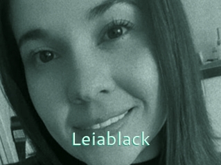 Leiablack