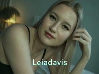 Leiadavis